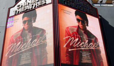 What Michael’s massive success tells us about Michael Jackson’s legacy