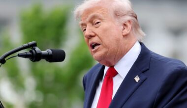 ‘The national debt is now larger than the economy’: Watchdog marks milestone for $39 trillion burden