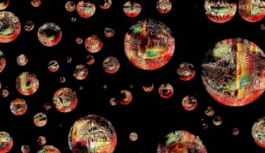 Dark Matter May Be Made of Black Holes From Another Universe