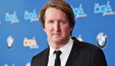 Millie Bobby Brown's 'Nineteen Steps' Sets Tom Hooper As Director