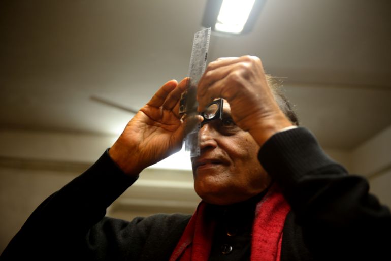 Legendary Indian photographer Raghu Rai dies at age of 83