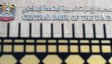 UAE officials warned they may be forced to use yuan or other currencies if they run low on dollars