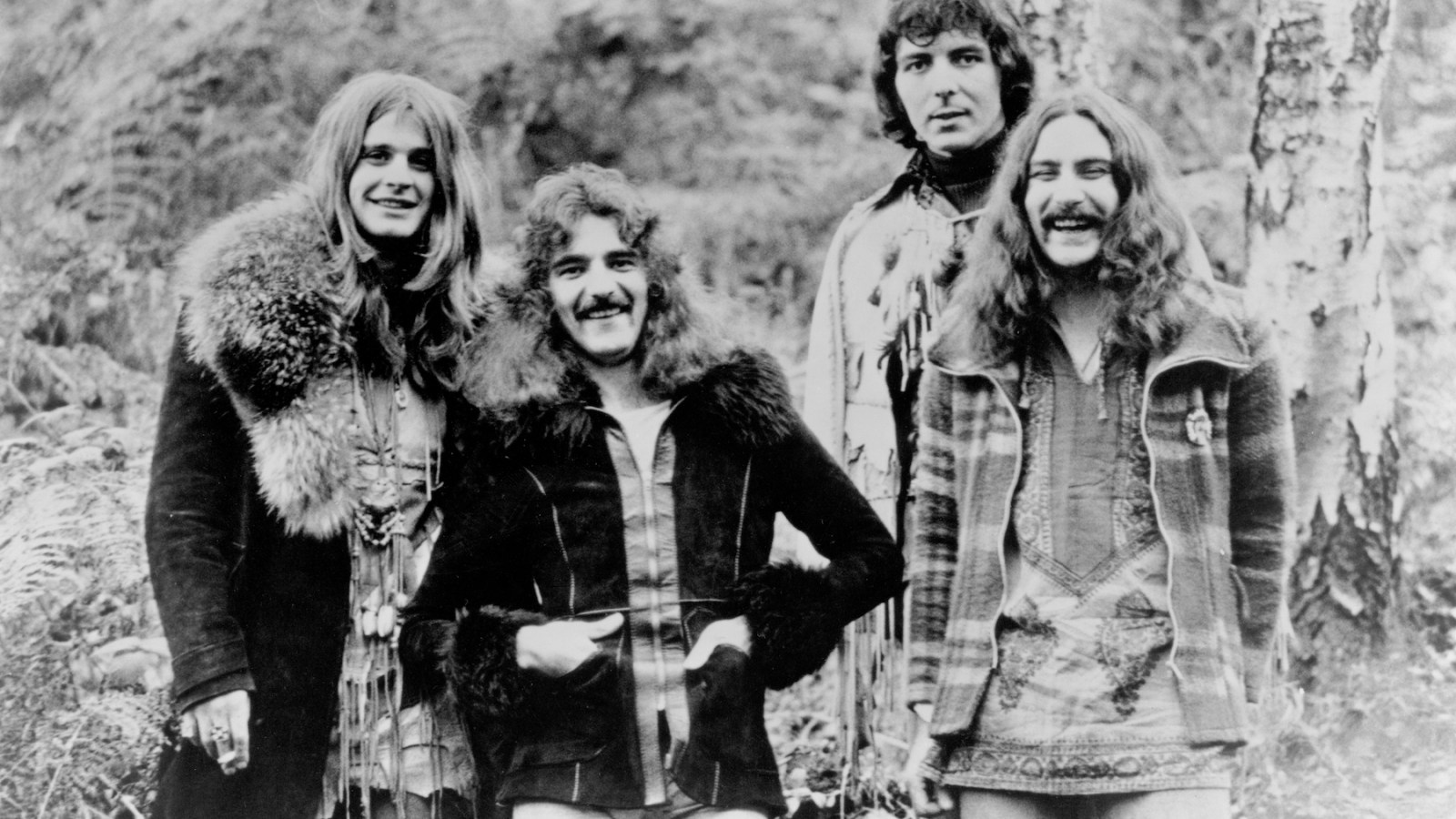 Black Sabbath Settle Dispute Over Early Demos, Regain Ownership