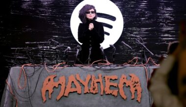 Getty LadyGagaFanPressconference