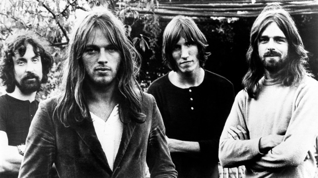 Getty PinkFloyd
