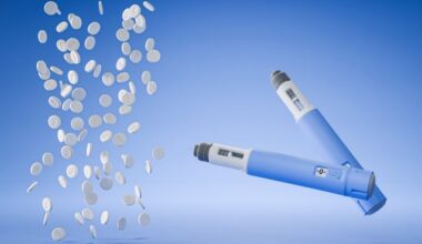 One in 10 people may have resistance to GLP-1 diabetes drugs