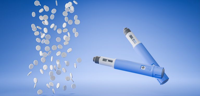 One in 10 people may have resistance to GLP-1 diabetes drugs