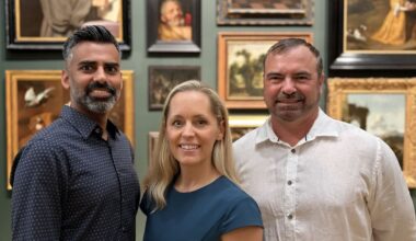 Rules of attraction: Auckland’s AI-savvy Dexibit sells to UK-listed firm for $21m