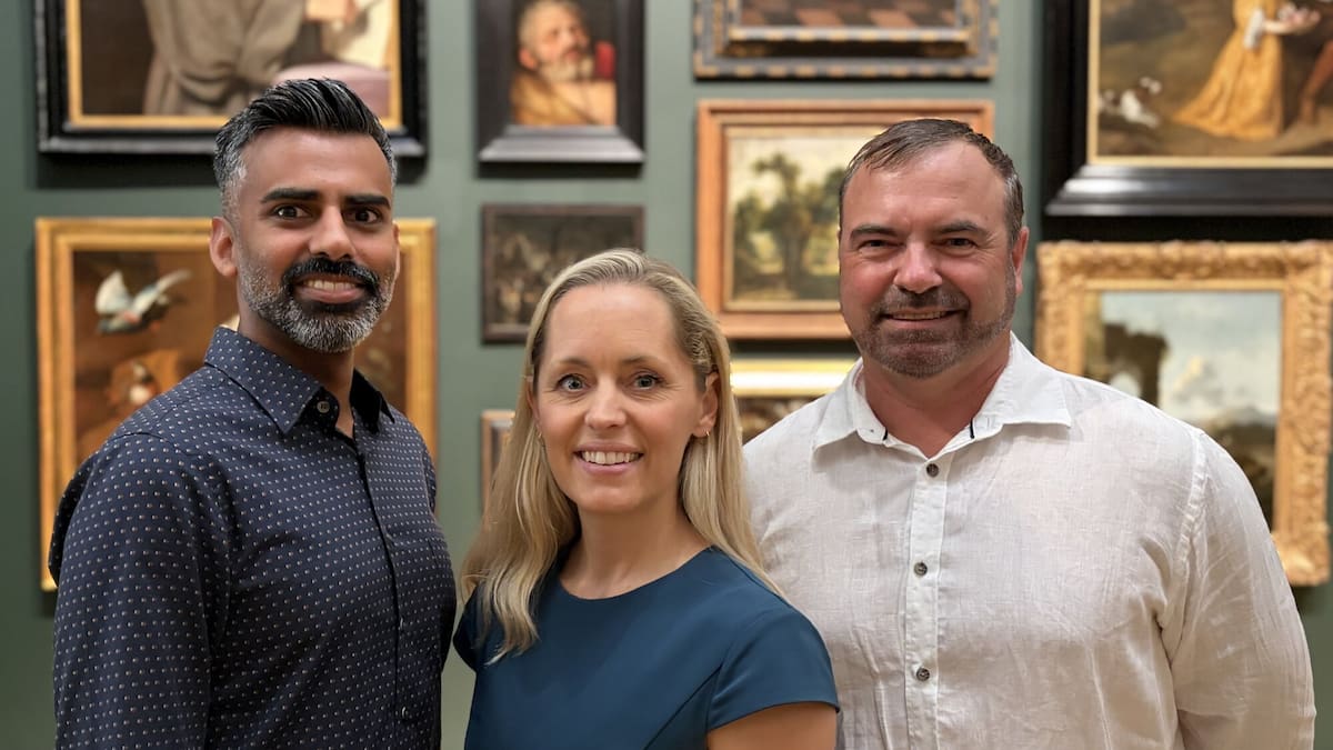 Rules of attraction: Auckland’s AI-savvy Dexibit sells to UK-listed firm for $21m