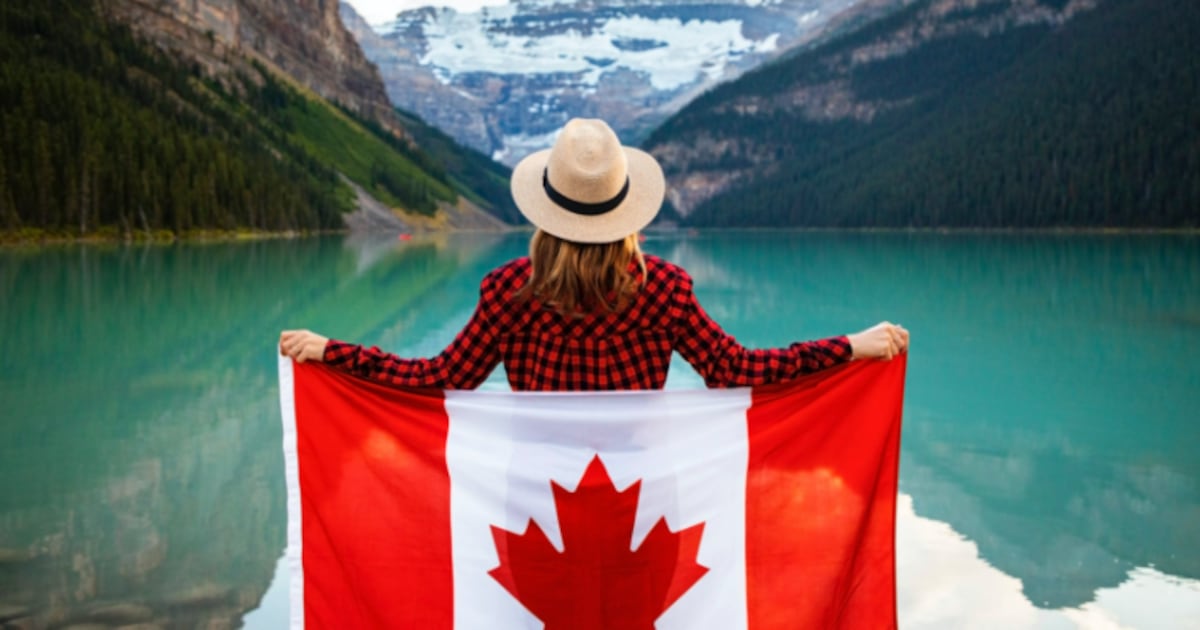 Alberta tourism surges as American travel climbs