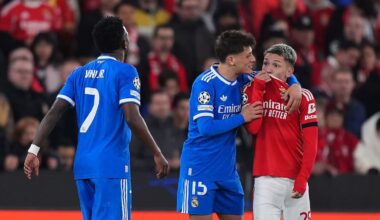 Fifa World Cup: Players who cover mouths face red card at World Cup
