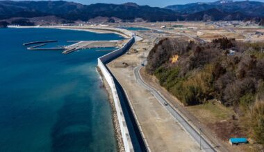 7.4-magnitude quake hits northern Japan, tsunami warning issued