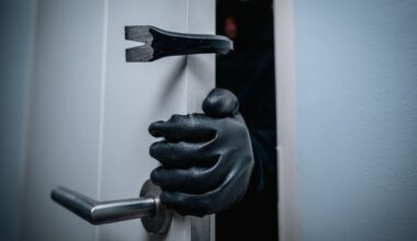 Sport and community clubs targeted in spate of Hawke’s Bay burglaries