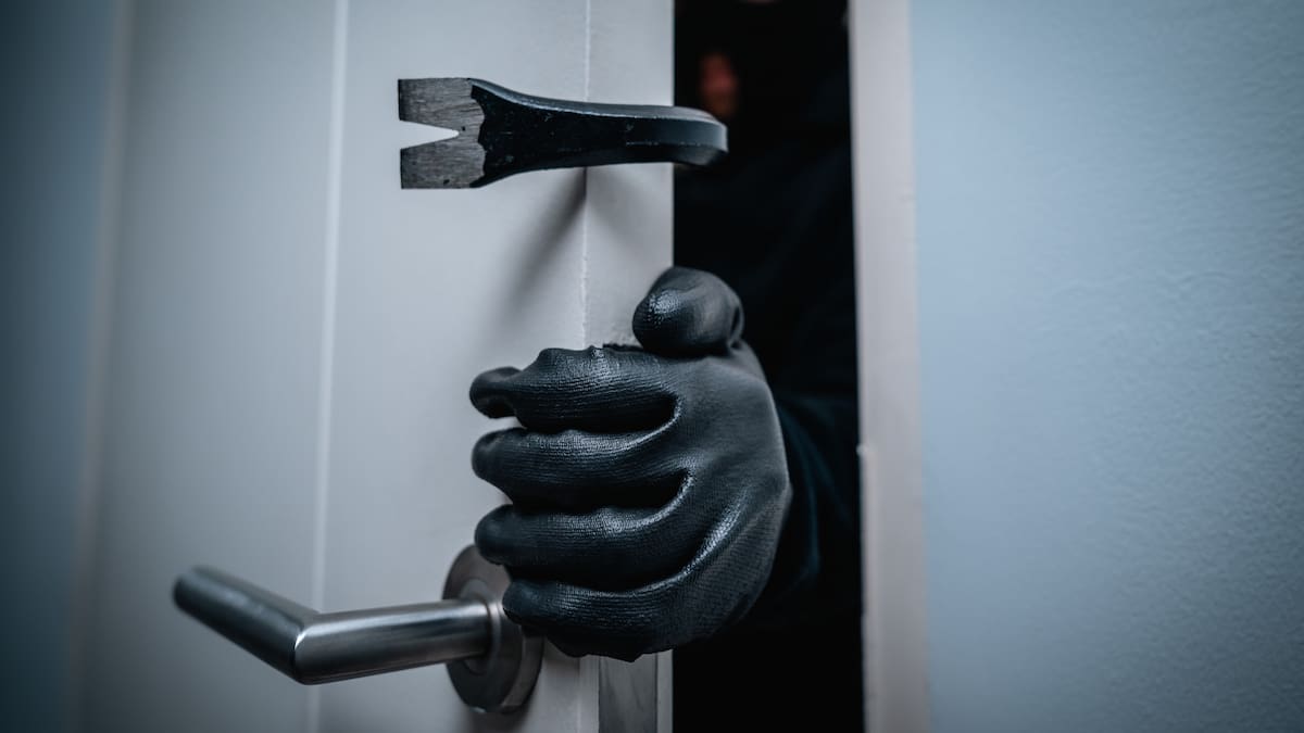 Sport and community clubs targeted in spate of Hawke’s Bay burglaries