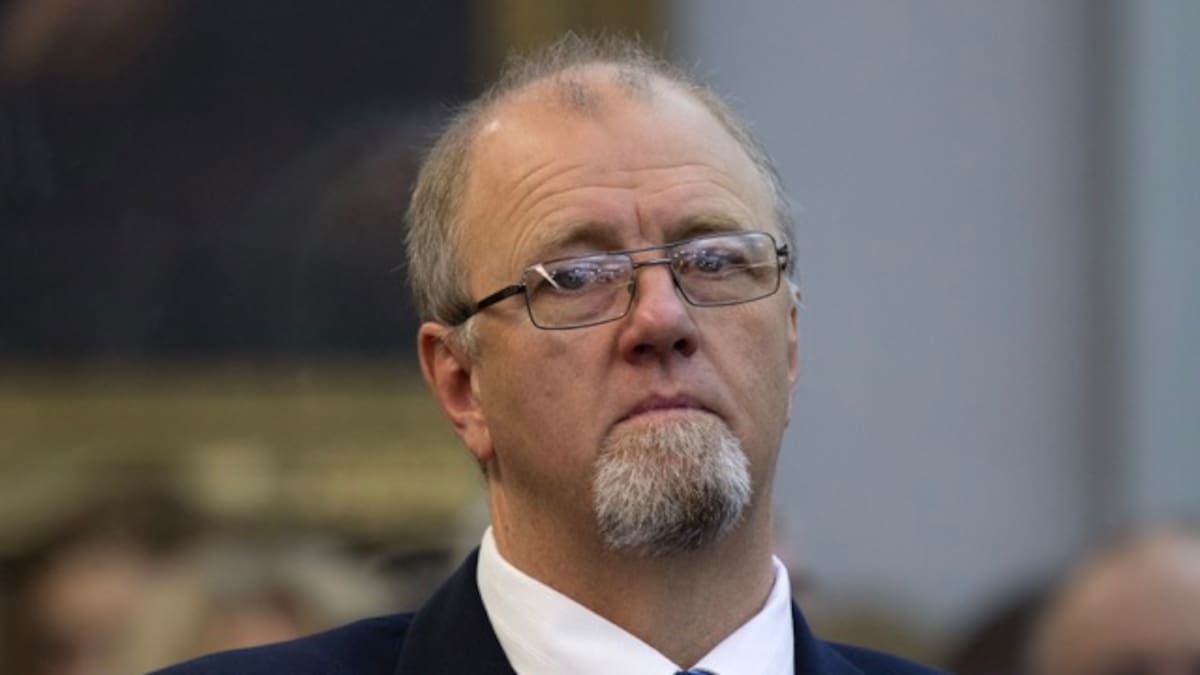 Mark Lundy’s lawyer asks for indication of electronic monitoring timeframe