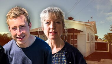 Mother-son landlord duo Nick Hoogwerf and Donna Miers under investigation by MBIE