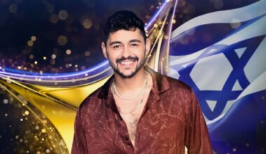 Israel gets its Eurovision slot — and fans are already reading into it