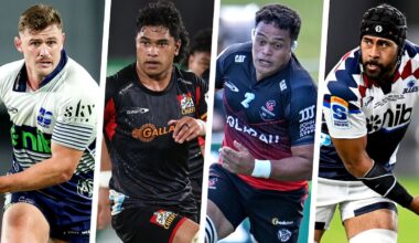 Super Rugby Pacific: All you need to know for round 10 action