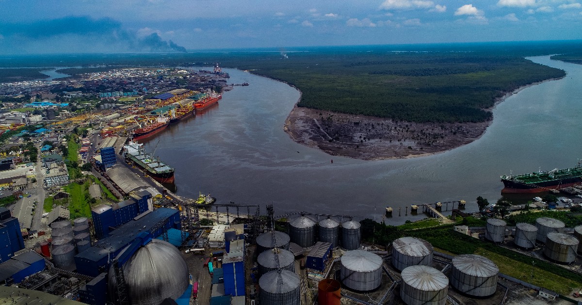 Africa faces looming 86 million tonne fuel gap as global tensions expose supply risks