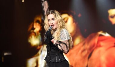 Madonna comeback: Singer to announce new album seven years after Madame X