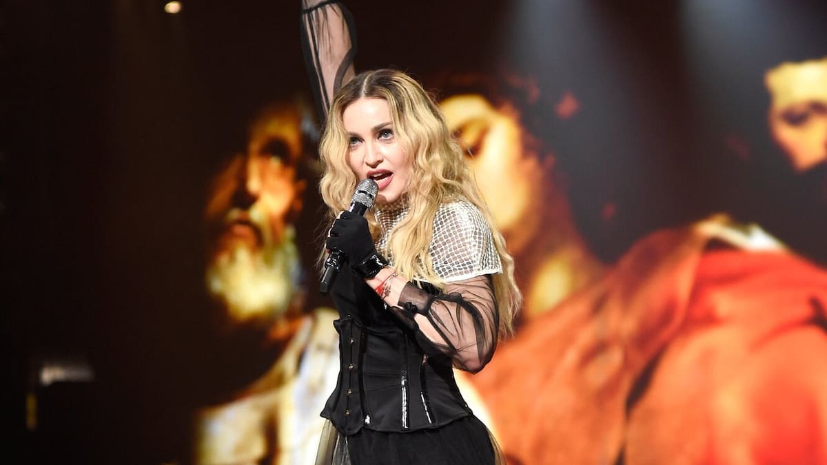 Madonna comeback: Singer to announce new album seven years after Madame X