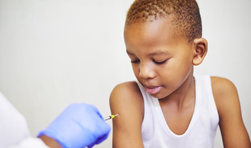 New research highlights strong benefits of HPV vaccines beyond cervical cancer