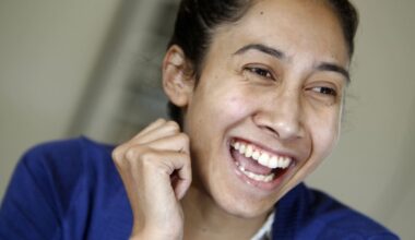 On The Up: Fund for lung disease patients continues Whangārei woman’s legacy