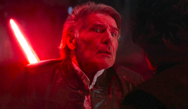 Star Wars' 98% Rotten Tomatoes TV Show Makes the Franchise's Future Clear