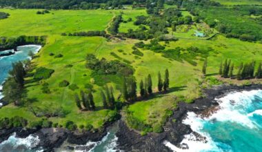 Legacy Land Conservation Grants awarded to five projects on Maui and Molokaʻi : Maui Now