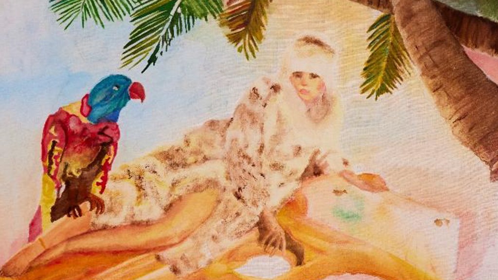 First US Museum Survey Opens at ICA Miami