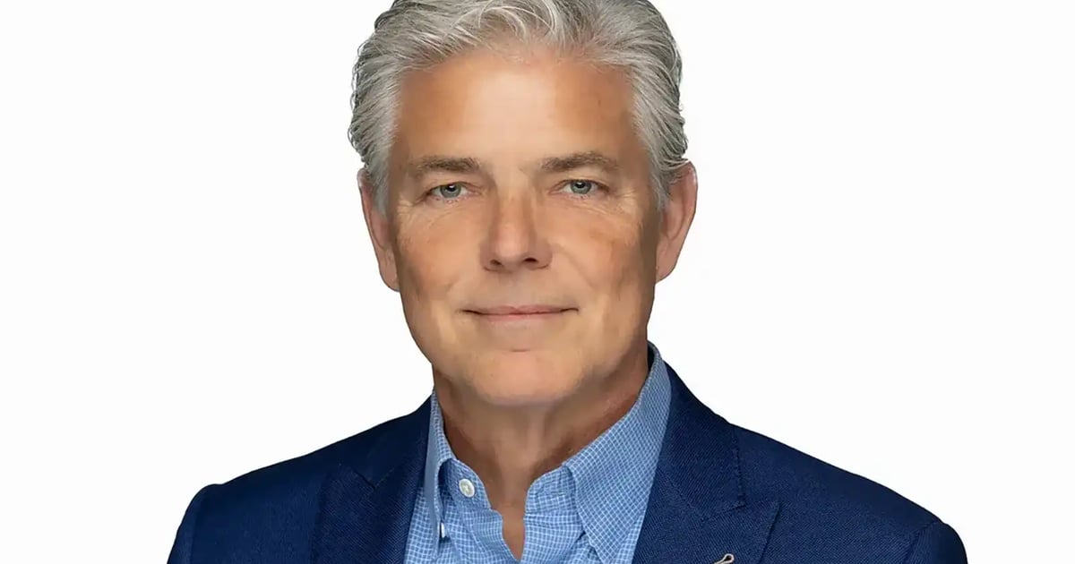 TritonPoint Partners CEO Hughes Departs