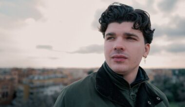 Harry Clark was ‘lost’ after winning The Traitors – then Gary Neville became his unlikely saviour