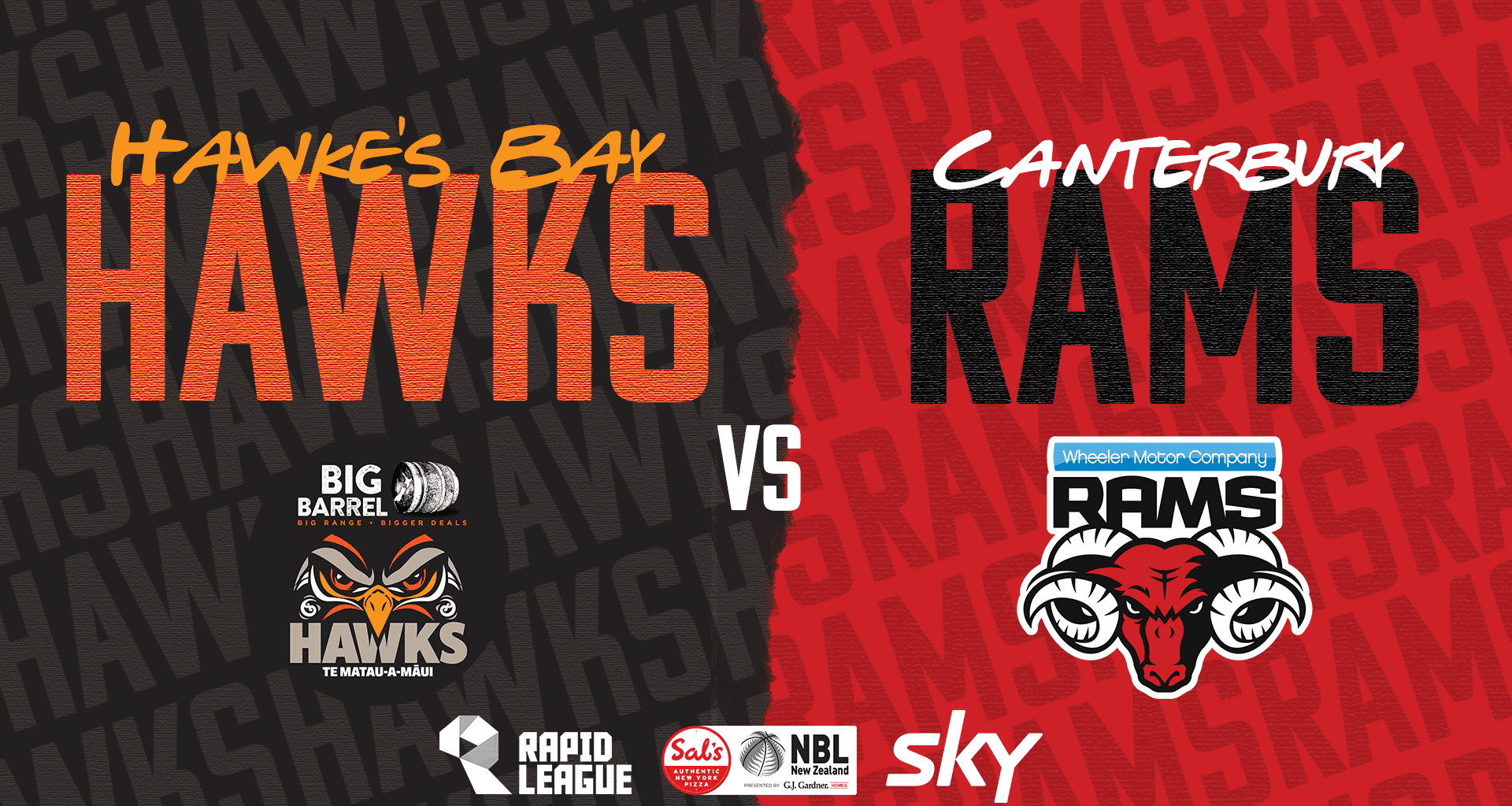 New Zealand National Basketball League