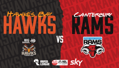 New Zealand National Basketball League