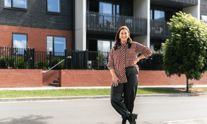 The rebooted My House My Castle doesn’t quite hit the same