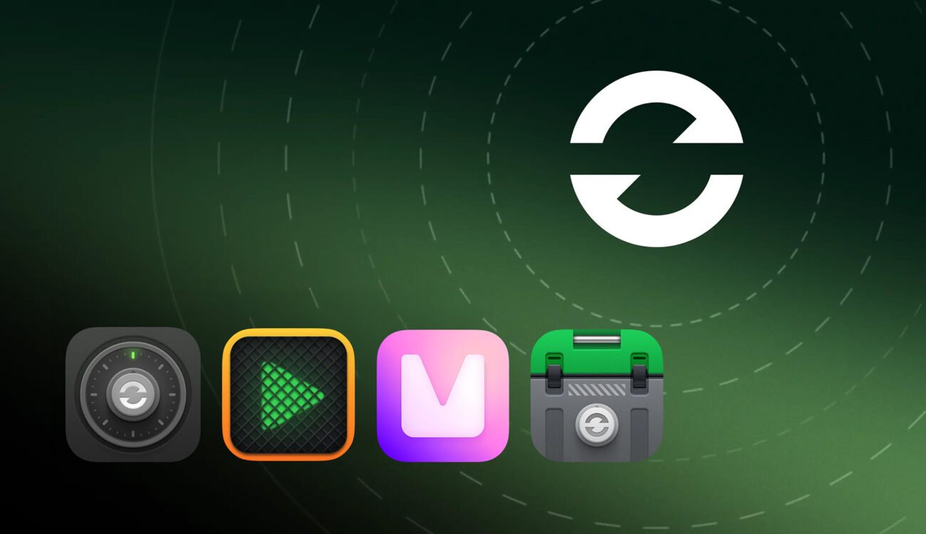 Hedge Releases Major Updates Across OffShoot, Canister, EditReady, and Mimiq