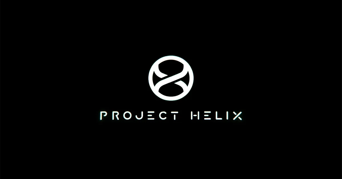 Xbox CCO details unified approach for next-gen Project Helix console