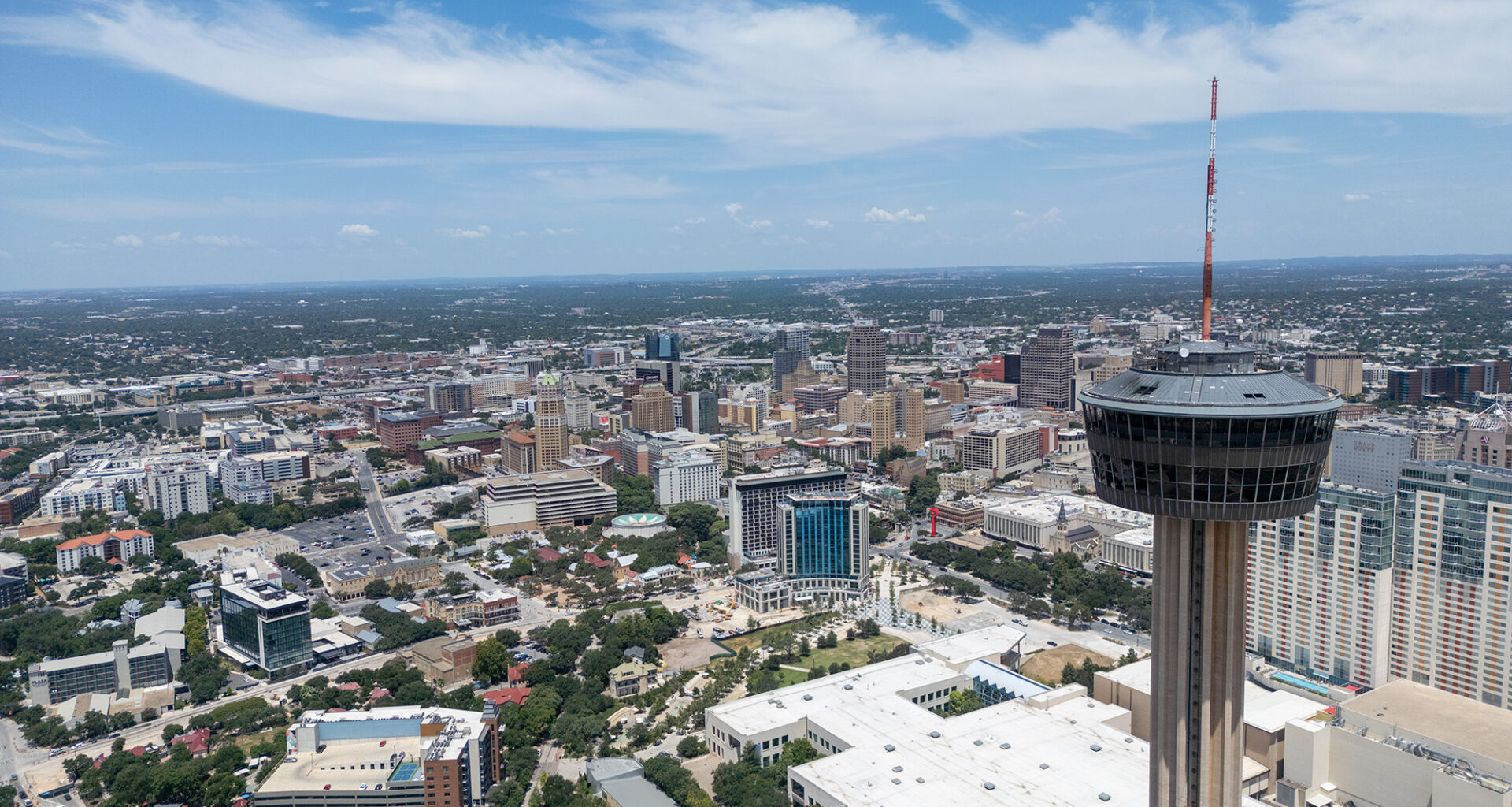 San Antonio already has an entrepreneurial economy. The system just doesn't know where to look.