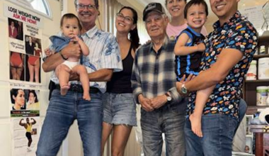 Forty years of helping neighbors feel their best- Herbalife Nutrition - PortageOnline.com