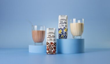 Iris Ventures has taken a multimillion dollar investment in Lucille, which makes nutritional drinks for older people.