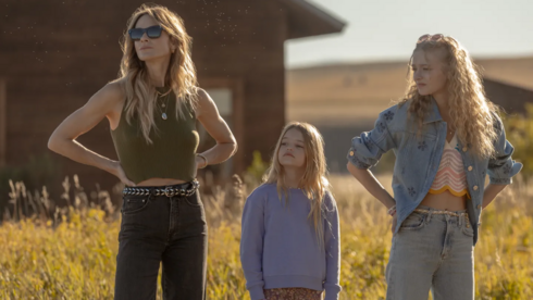 Michelle Pfeiffer makes a stunning television comeback with 'The Madison'