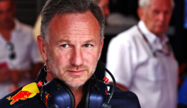 Audi pushed to sign Christian Horner: 'People underestimate what he did'