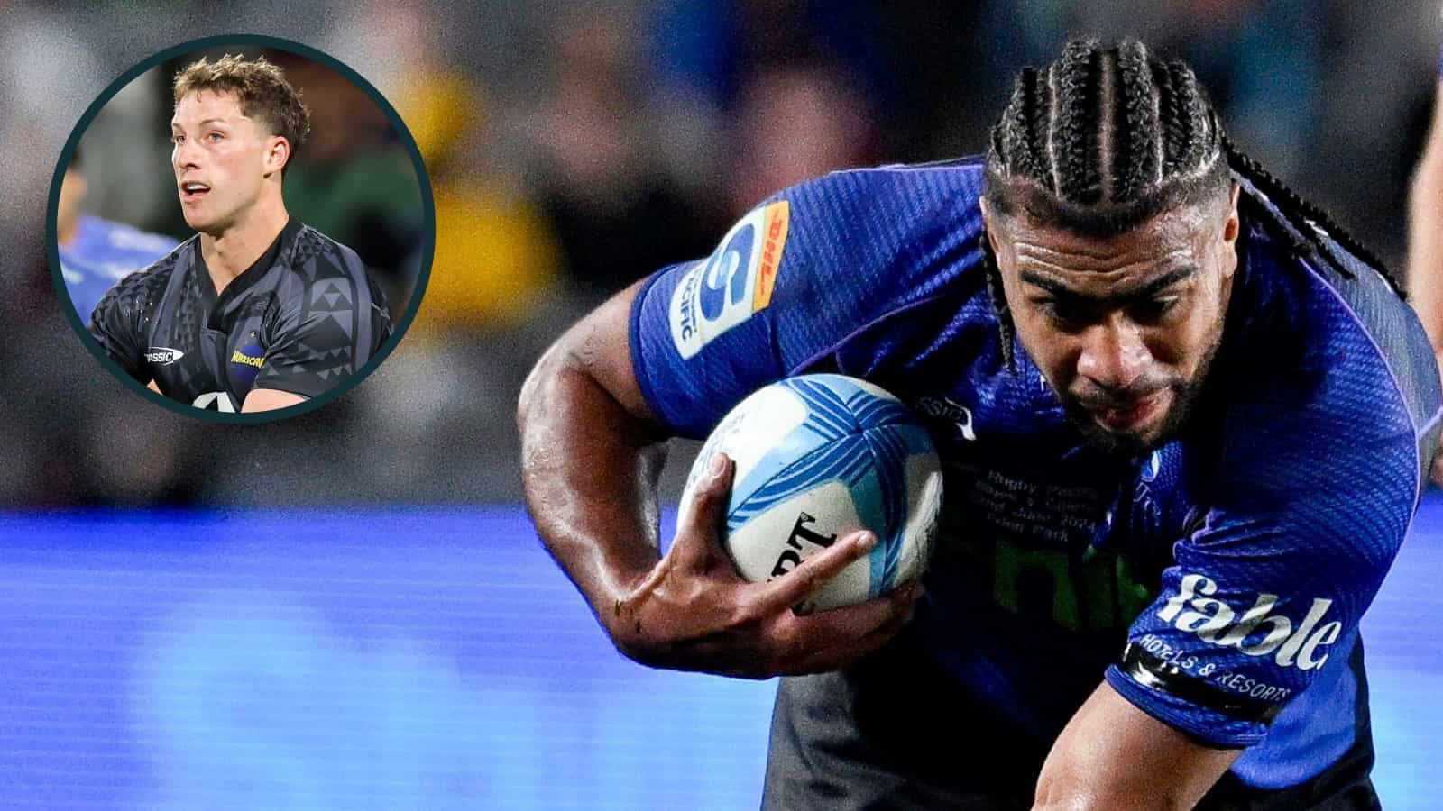 'Aggressive' northern hemisphere harming New Zealand rugby after Riley Higgins exit