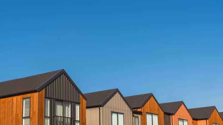 A reset for the housing market?