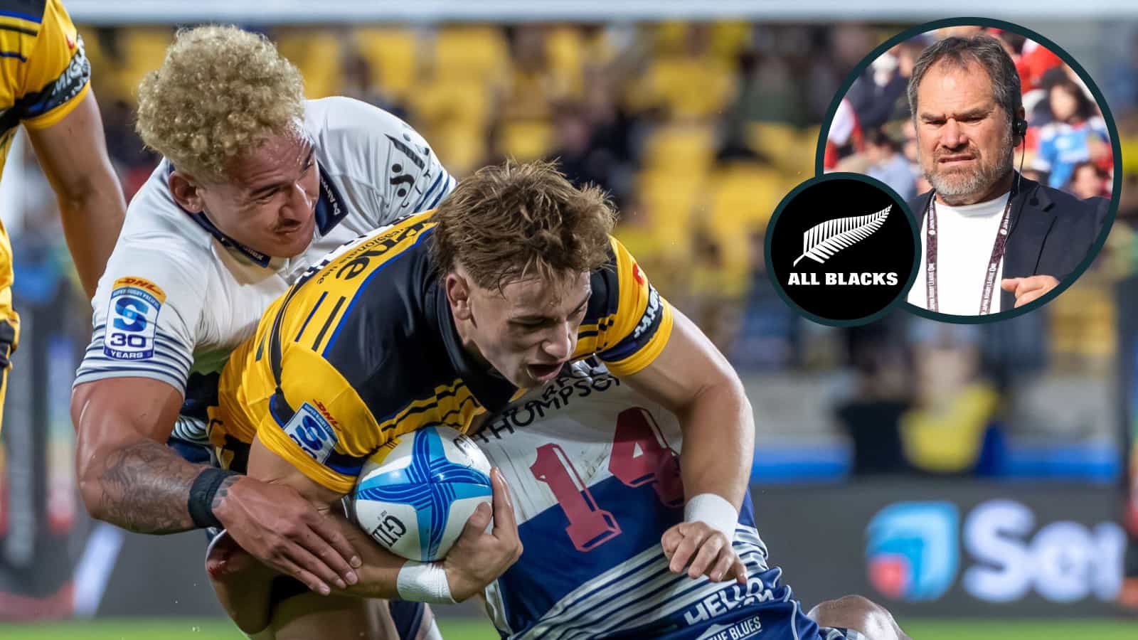 Graham Henry accuses World Rugby of 'isolating' New Zealand and slams 'weak' Super Rugby