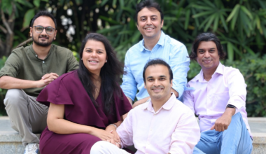 Nutrition Supplements Marketplace HyugaLife Raises ₹100 Cr