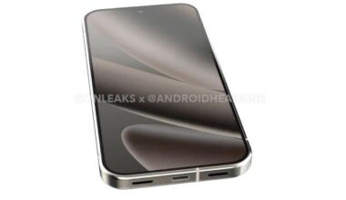 I don't need to see the unveiling as I've already decided on my next phone