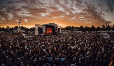 Homegrown announces date for 2027 Hamilton festival return