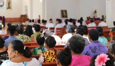 Samoan woman granted residency after taking over children’s care when her sister died