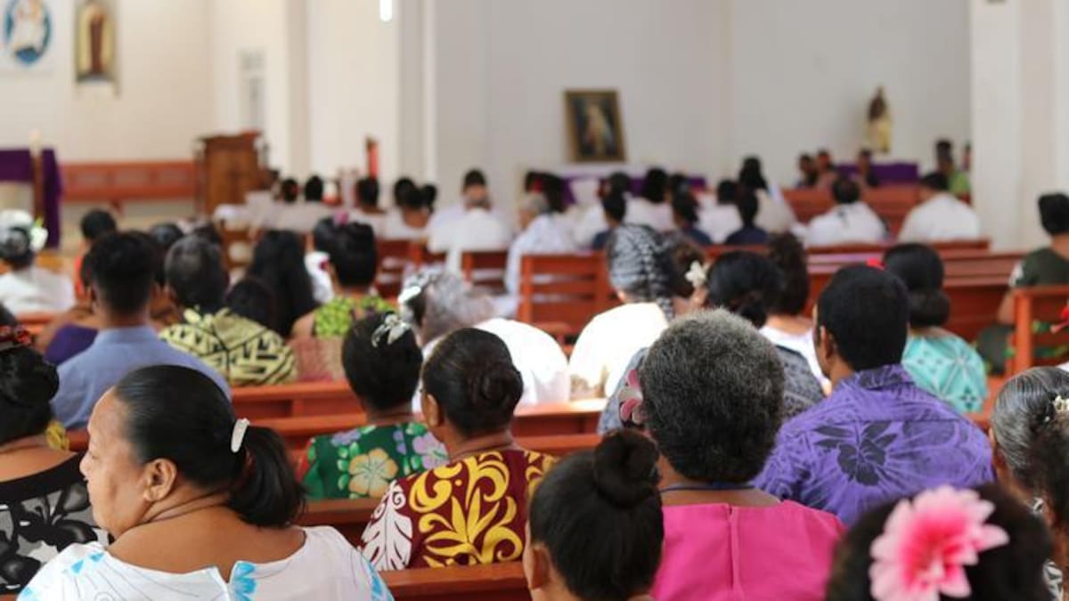 Samoan woman granted residency after taking over children’s care when her sister died